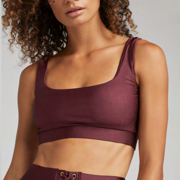 Jolie Bra - Pinot - SIMPLYWORKOUT