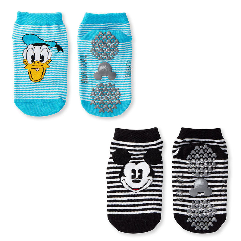 Disney Mickey Socks 2 Pack
