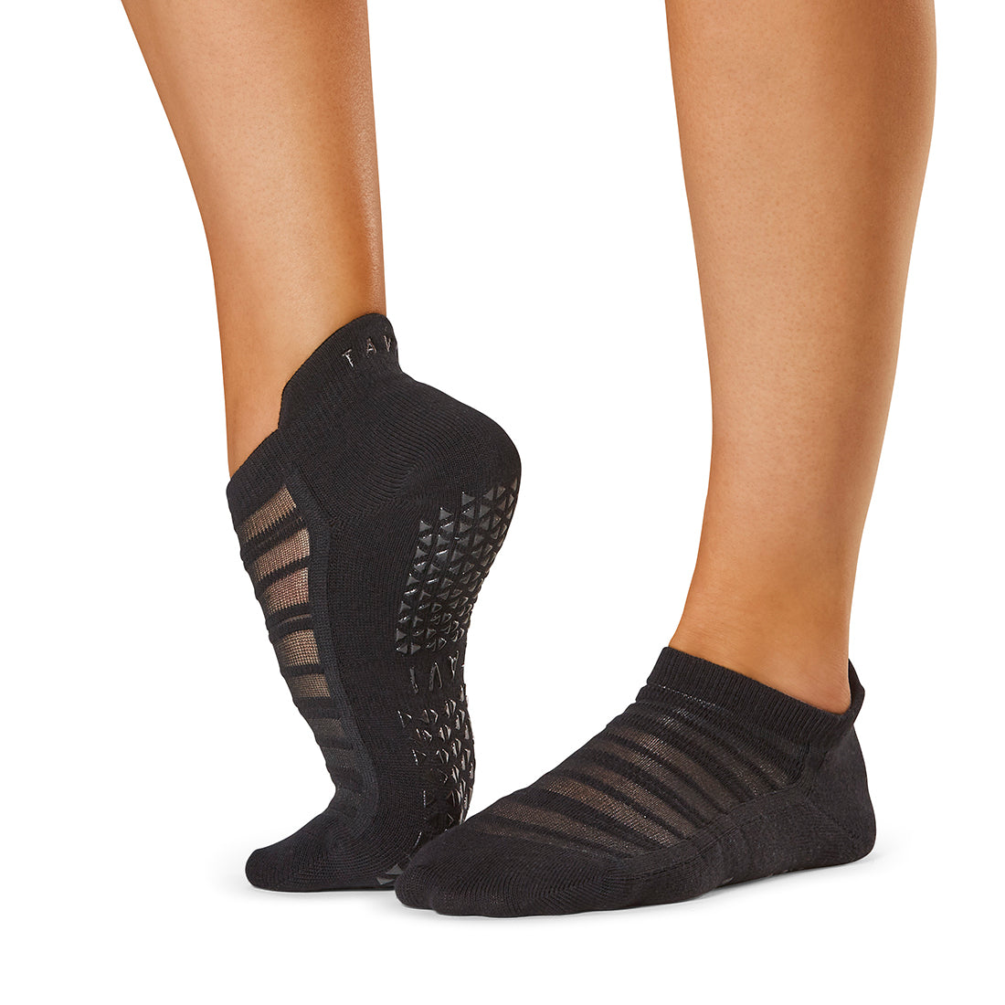 Tavi Noir Kai Grip Socks - T8 Fitness - Asia Yoga, Pilates, Rehab, Fitness  Products