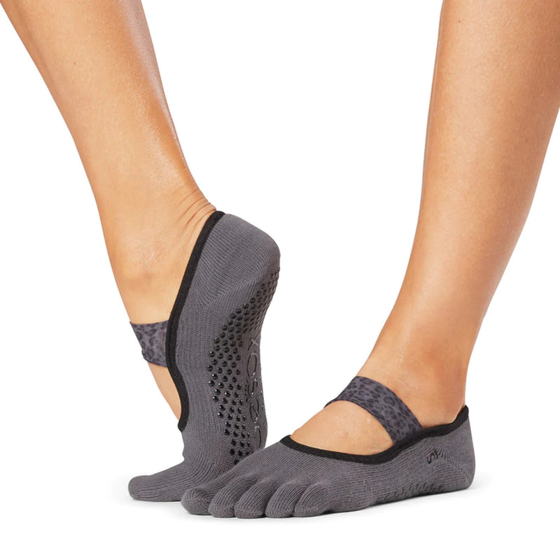 Half Toe Mia Grip Socks, Grip Toe Socks, ToeSox – ToeSox, Tavi