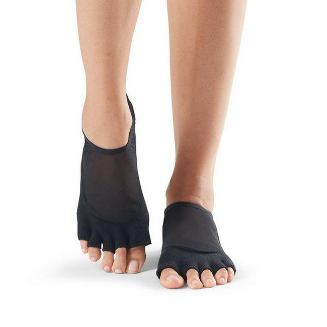 2 Pairs Premium Double Grip Yoga Socks  For Yoga, Pilates, Athletics, –  BetterClub Official