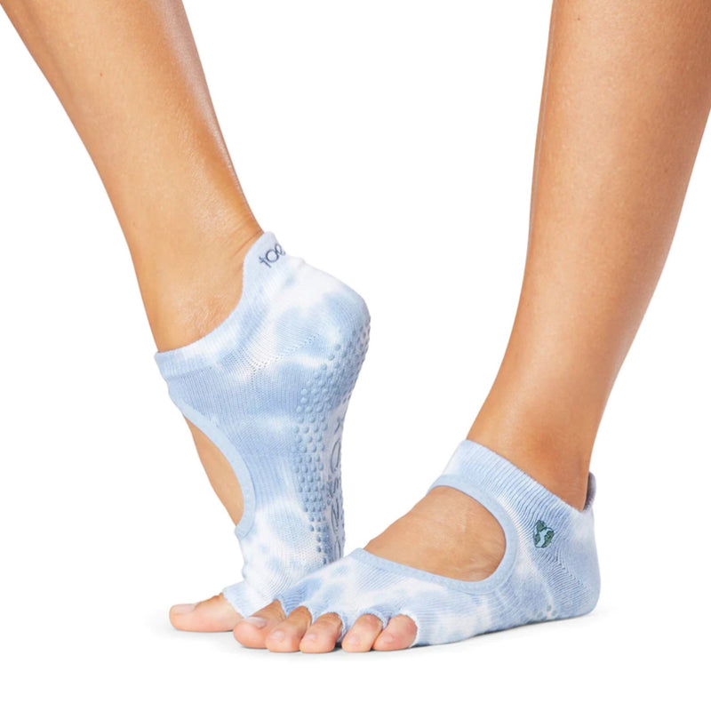 Bellarina Half Toe Grip Socks