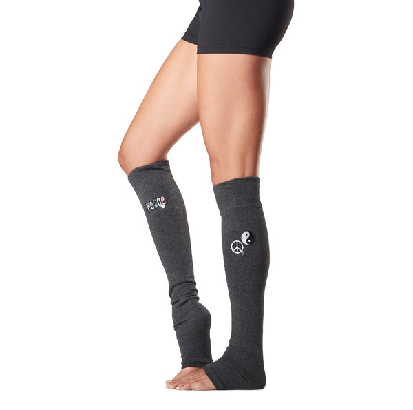 Toesox Jojo Leg Warmer - Revolution