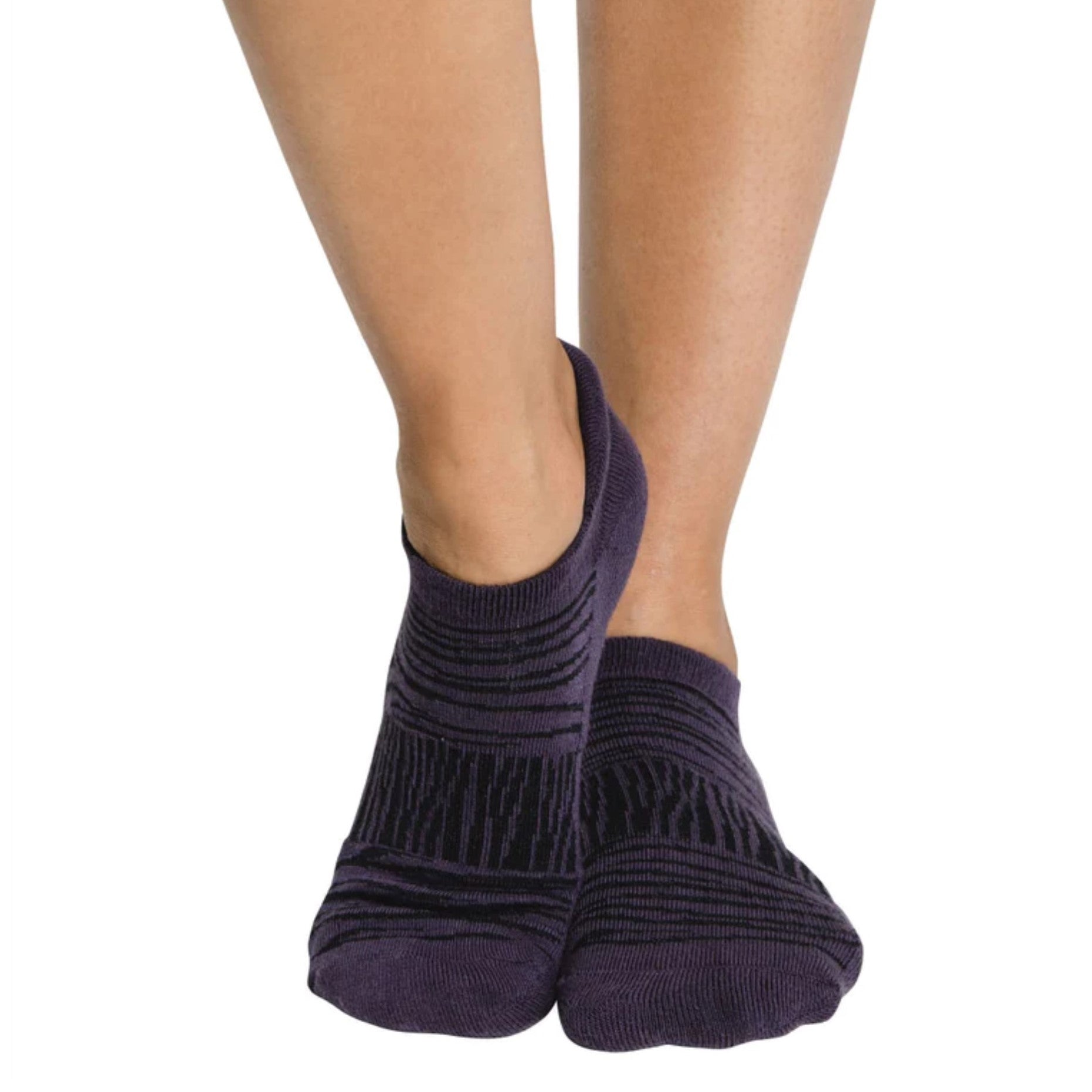 Tab Closed Toe Grip Socks Wild Power 2 Pack - Tucketts - simplyWORKOUT –  SIMPLYWORKOUT