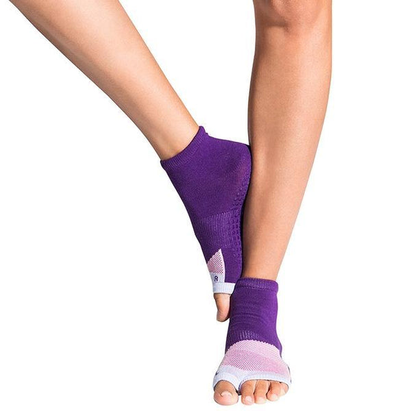 Anklet Grip Sock (Barre / Pilates) - SIMPLYWORKOUT