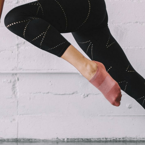 Sweater Tights – Barre & Pointe