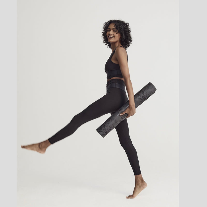 adidas Women's Yoga Studio 7/8 Tights | Free Shipping at Academy